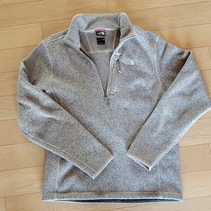 Northface pullover